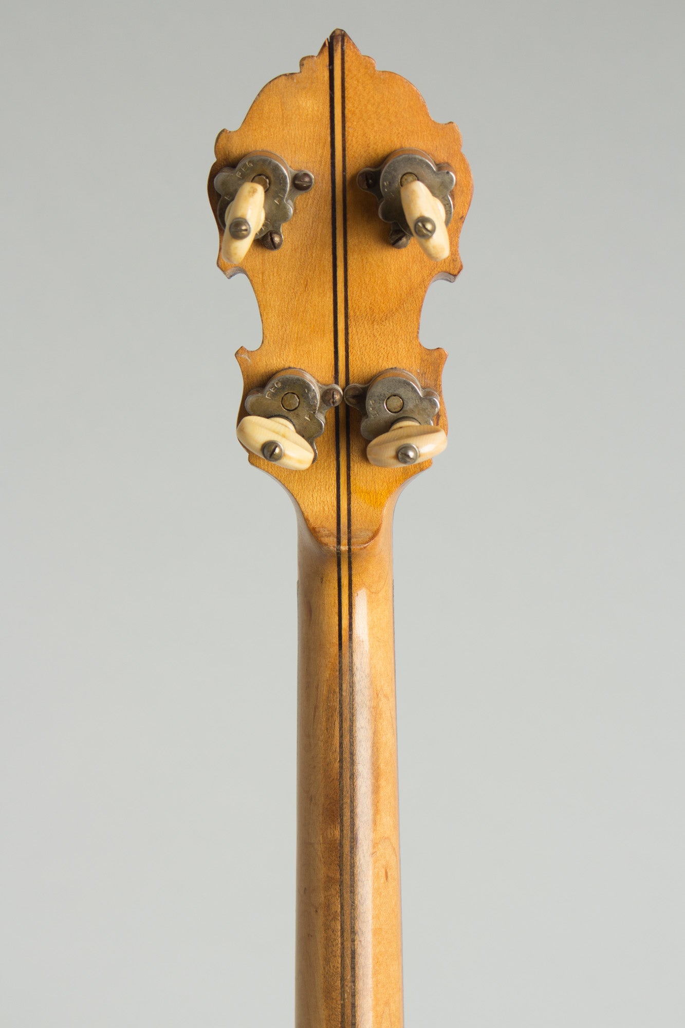 Paramount Style A Plectrum Banjo (1923)