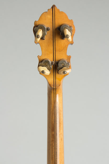 Paramount Style A Plectrum Banjo (1923)