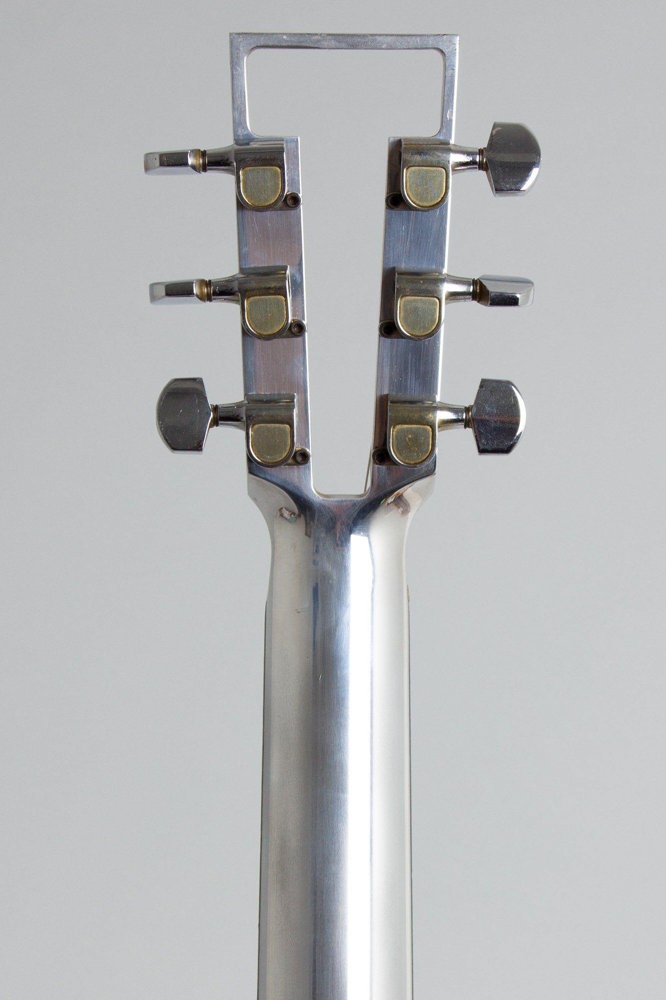 Travis Bean TB-1000S Standard Solid Body Electric Guitar (1977)