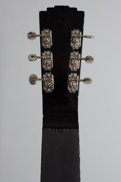 National Electric Hawaiian Lap Steel Electric Guitar (1938)