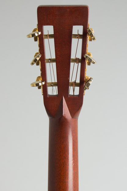 C. F. Martin HD-28S Custom Flat Top Acoustic Guitar (2012)