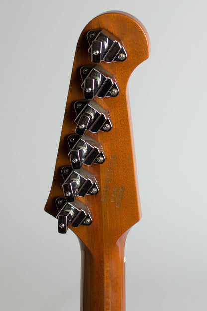 Gibson Firebird I Solid Body Electric Guitar (1991)