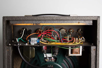 Kalamazoo Model Two Tube Amplifier (1966)