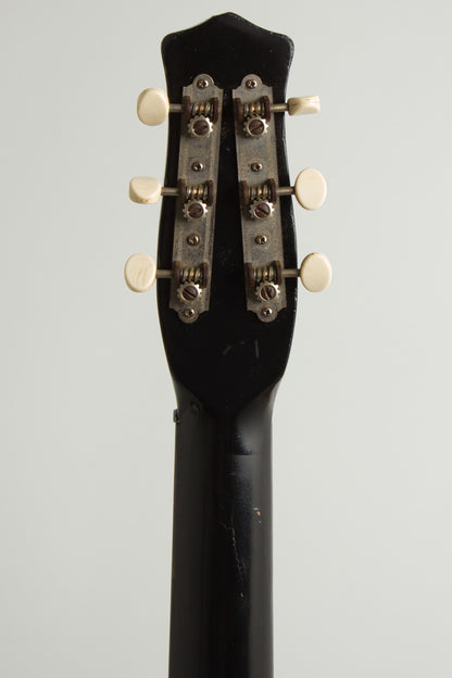 Danelectro U-2 Frankenstein Solid Body Electric Guitar (1959/1964)