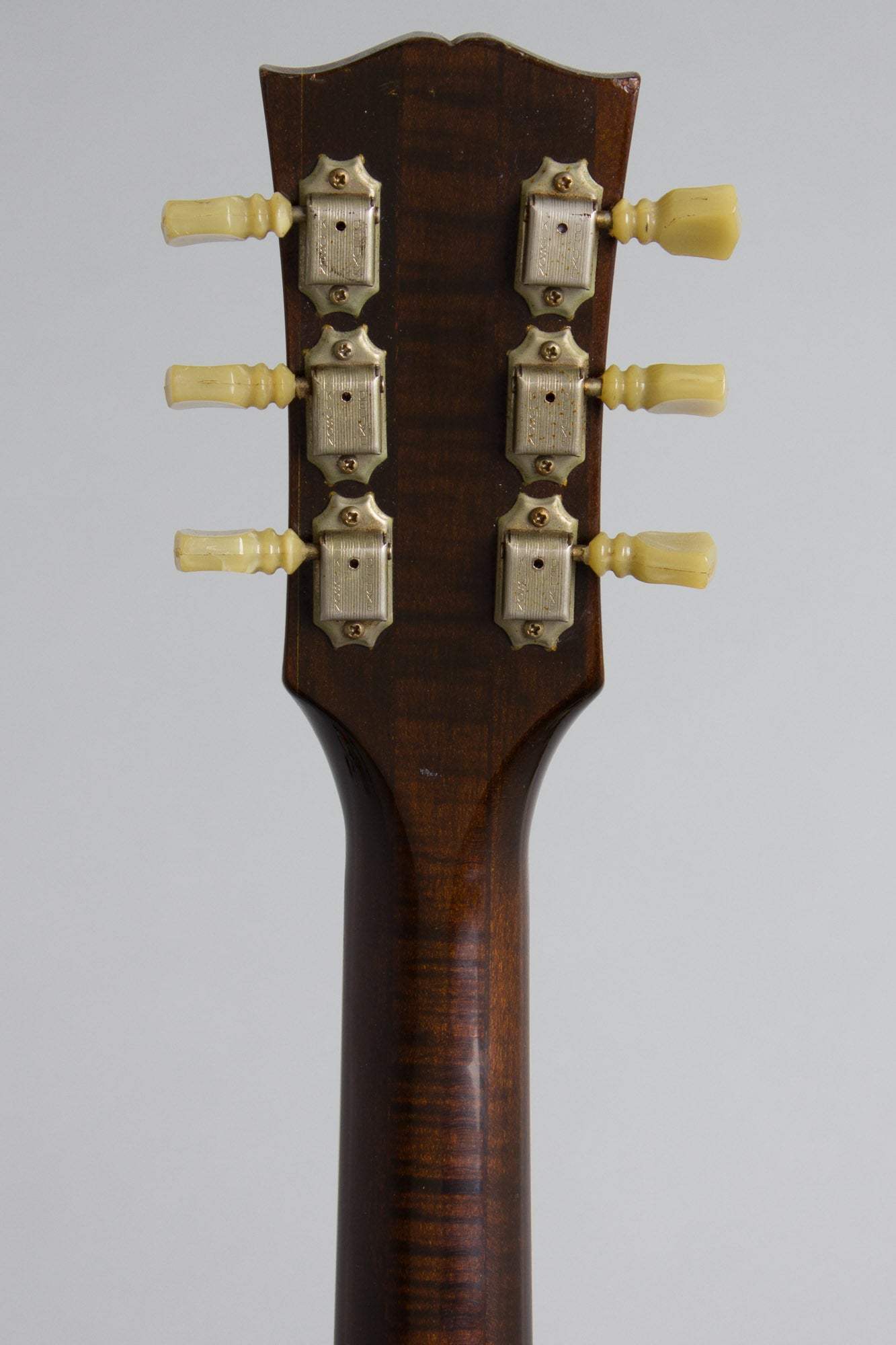 Gibson ES-340TDW Semi-Hollow Body Electric Guitar (1969)