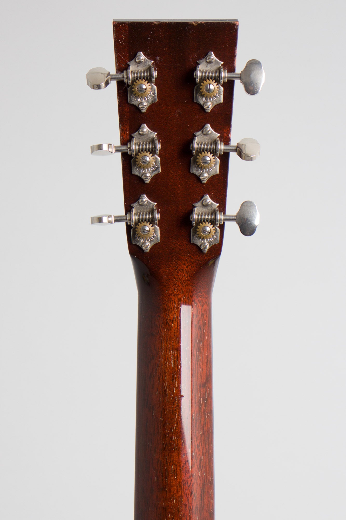 Collings D-1 Owned and used by Pete Francis of Dispatch Flat Top Acoustic Guitar (2001)