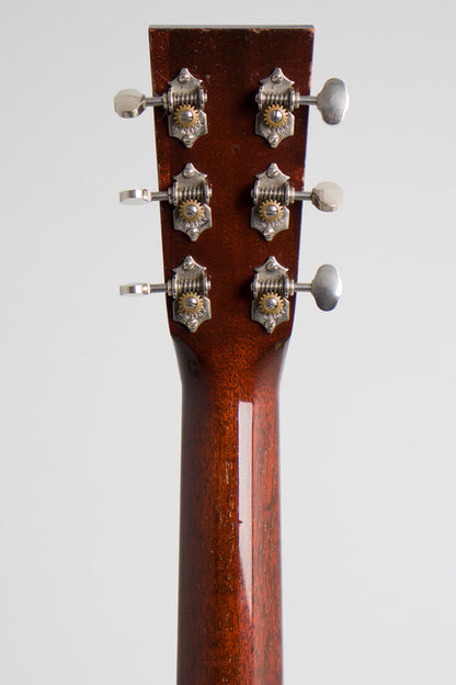 Collings D-1 Owned and used by Pete Francis of Dispatch Flat Top Acoustic Guitar (2001)