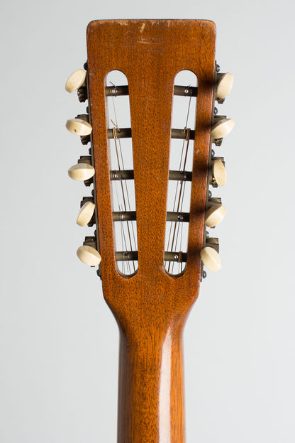 C. F. Martin T-18 Tiple (1946)