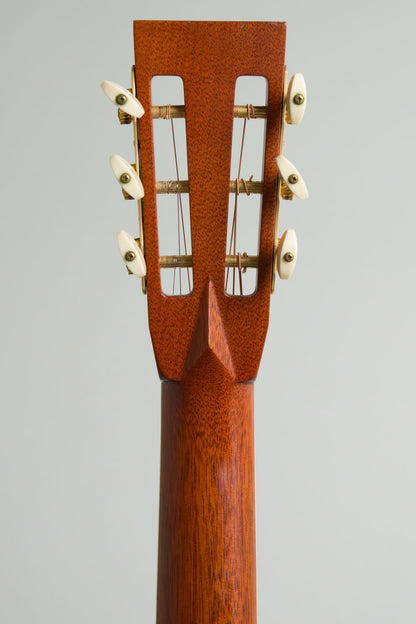 Larrivee 00-50 Flat Top Acoustic Guitar (2005)