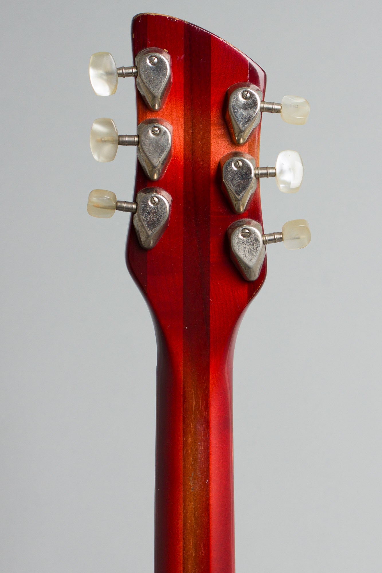 Rickenbacker Model 365 Thinline Hollow Body Electric Guitar (1966)