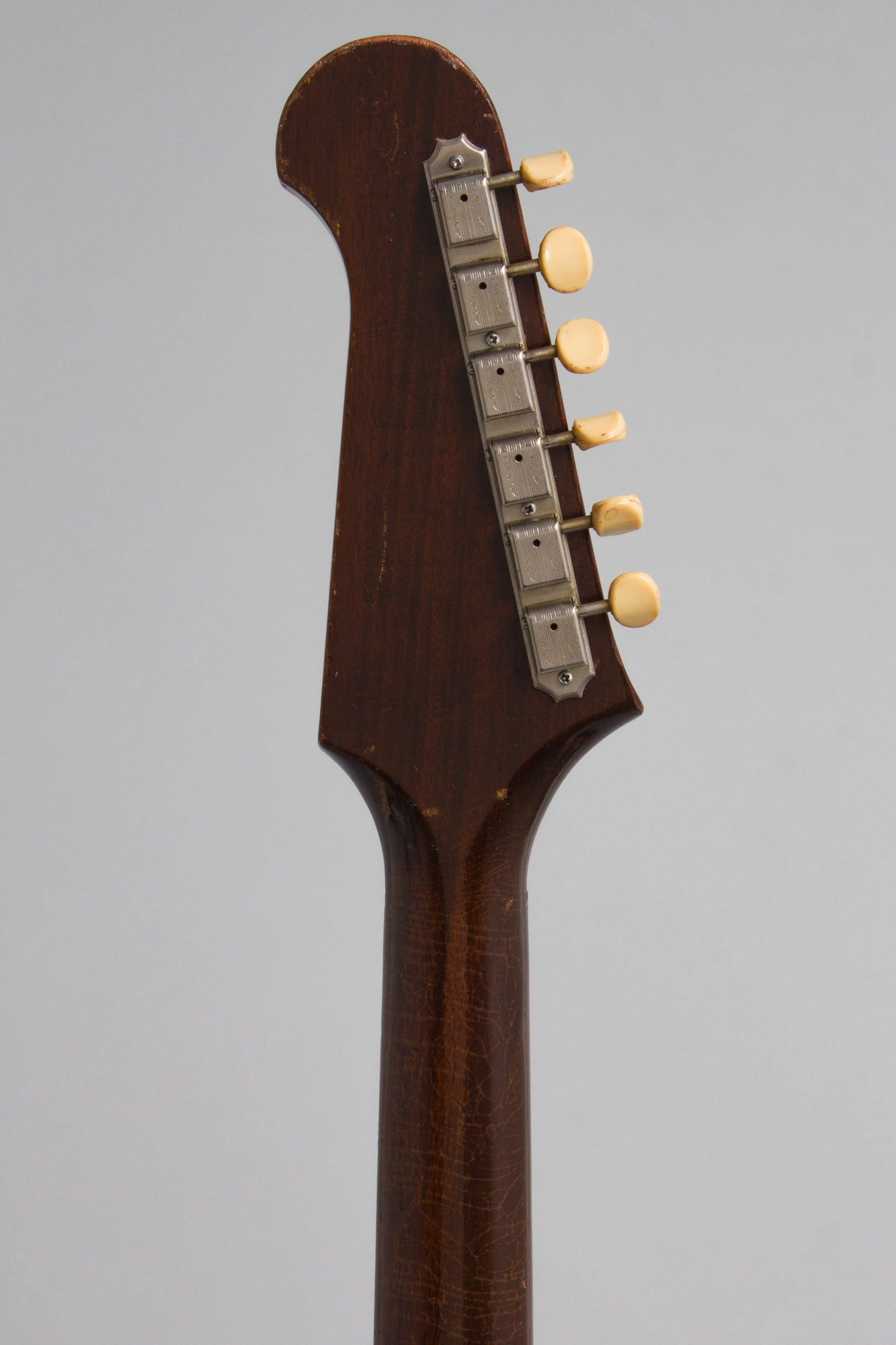 Gibson Firebird III Solid Body Electric Guitar (1965)