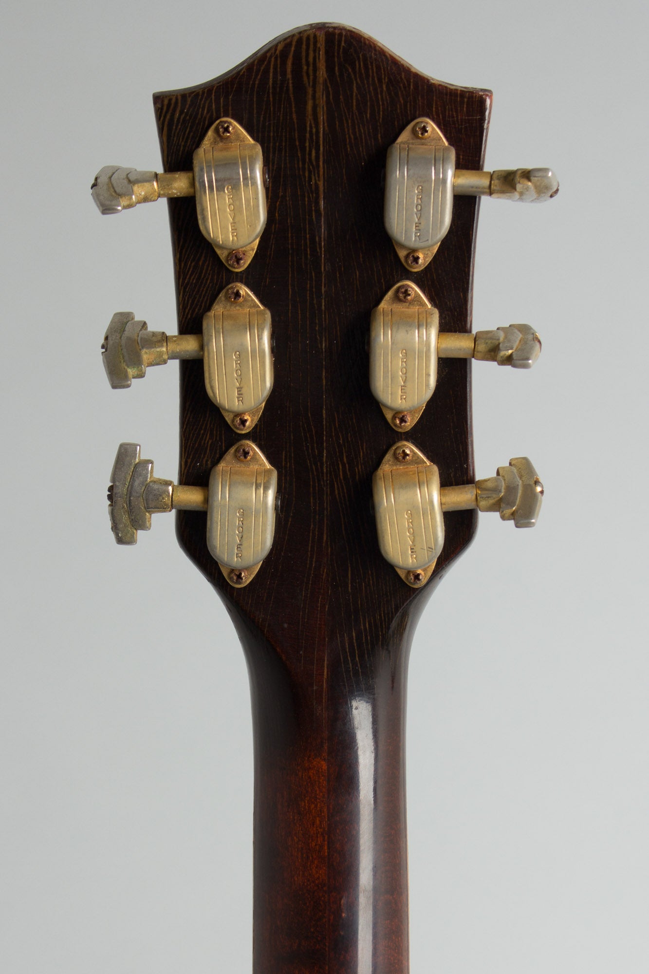 Gretsch PX 6122 Country Gentleman Thinline Hollow Body Electric Guitar (1963)