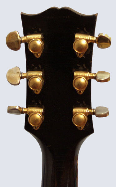 Gibson L-7 C Arch Top Acoustic Guitar (1954)