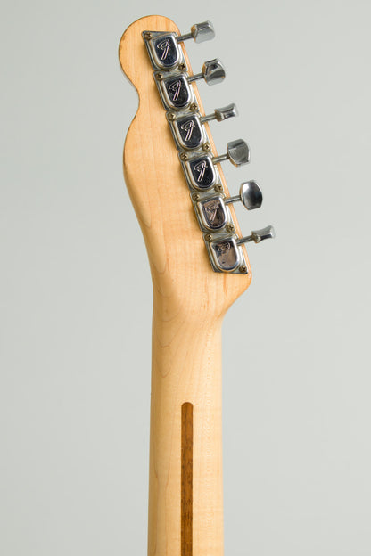 Fender Telecaster Solid Body Electric Guitar (1969)
