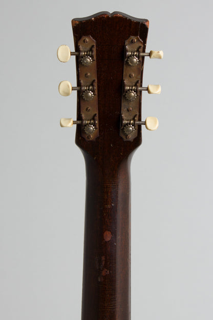 Gibson LG-2 Banner Flat Top Acoustic Guitar (1943-4)