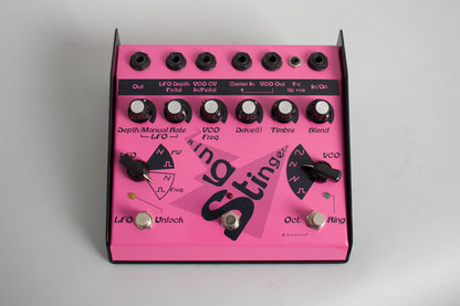 Lovetone Ring Stinger Ring Modulator Effect (1999)