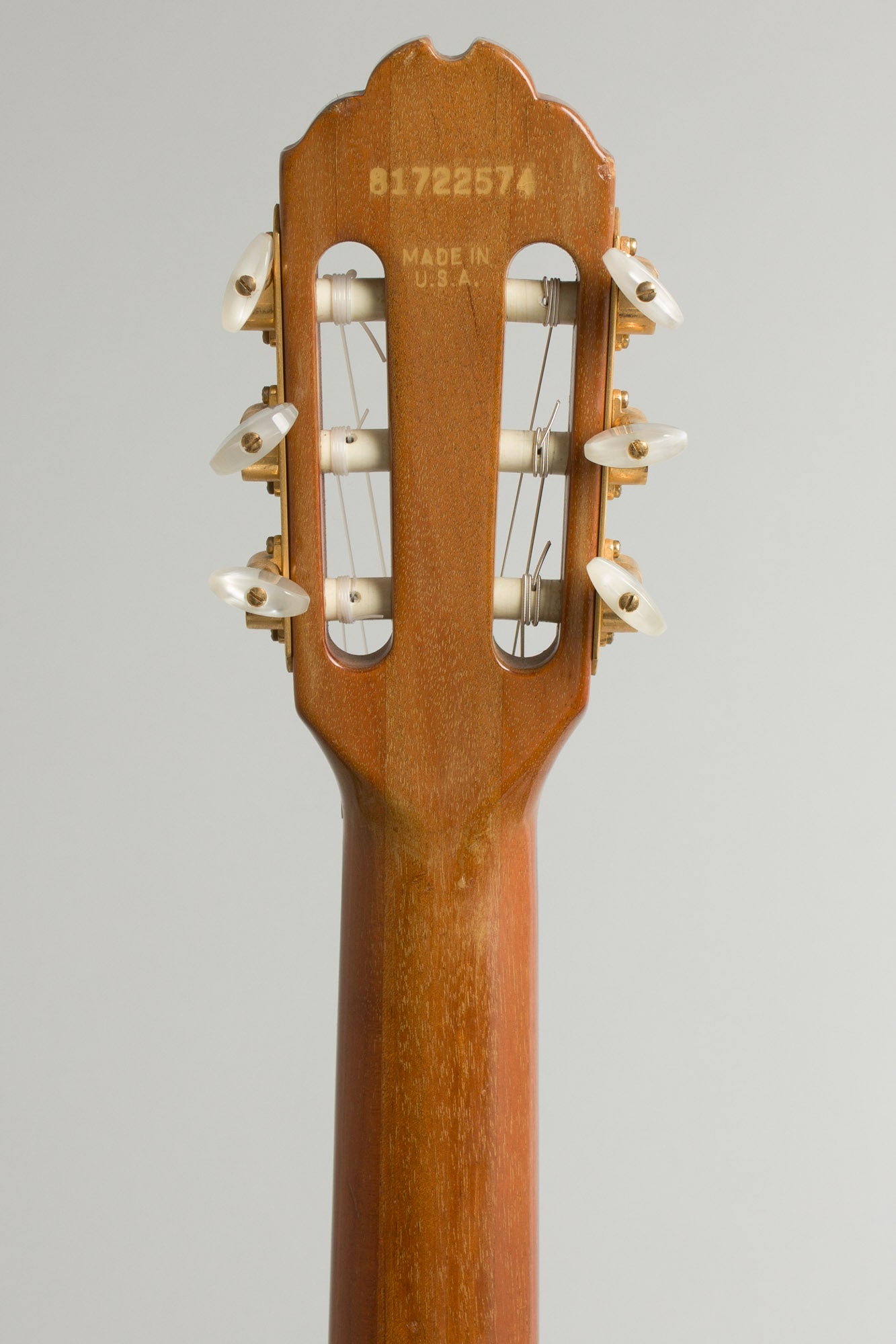 Gibson Chet Atkins CE Classical Electric Guitar (1982)