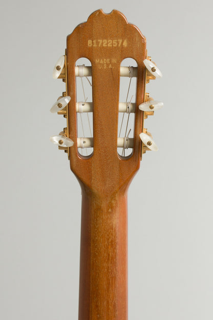 Gibson Chet Atkins CE Classical Electric Guitar (1982)