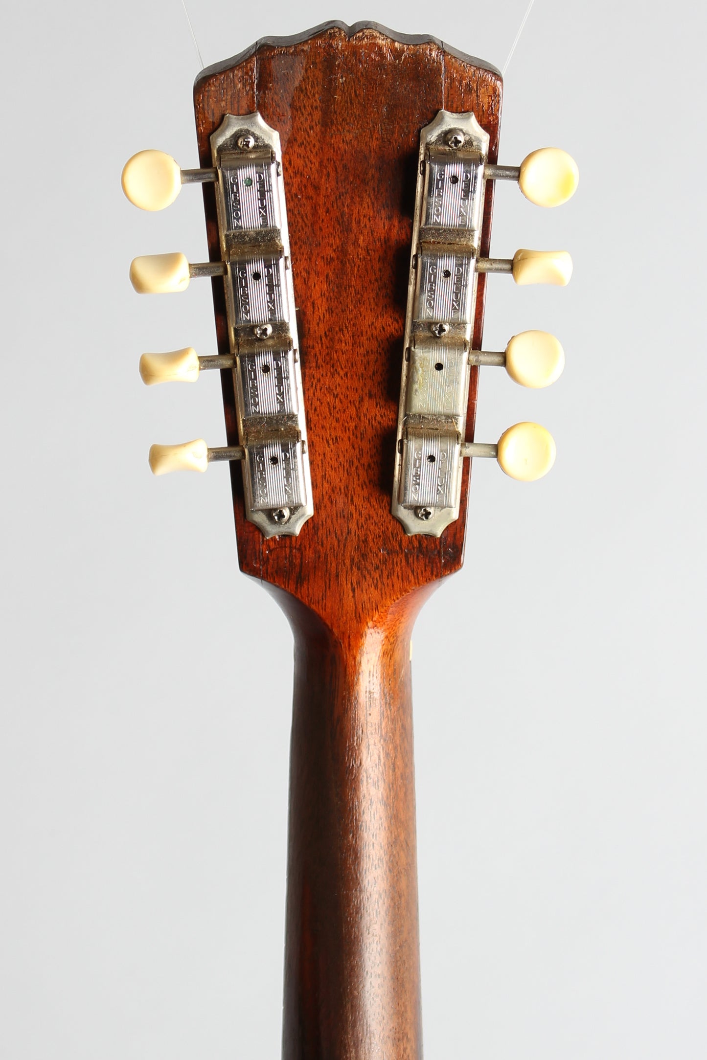Gibson Style A Carved Top Mandolin (1922)