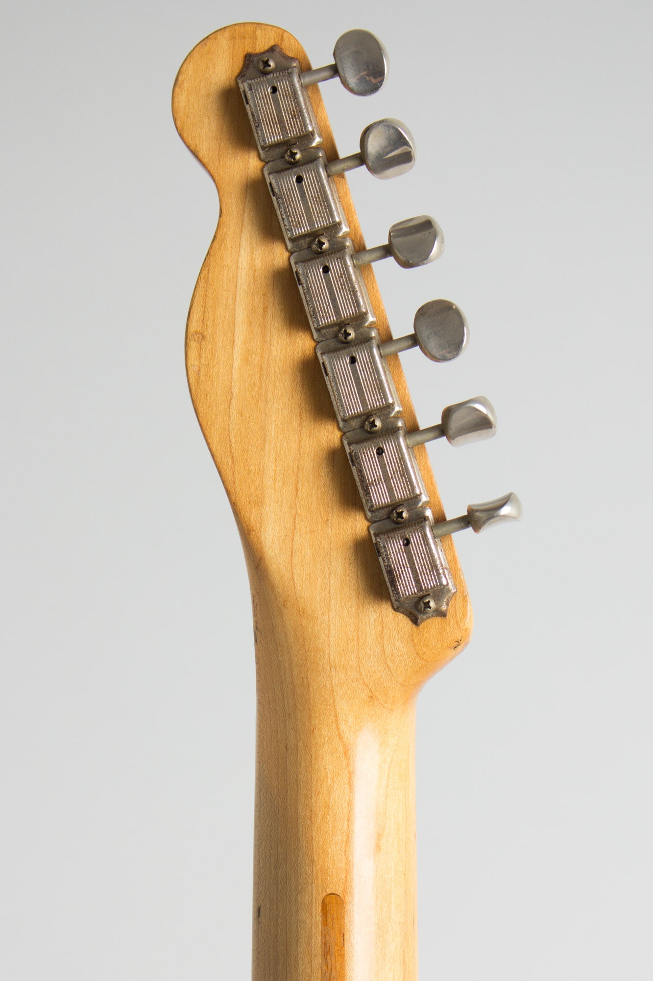 Fender Esquire Solid Body Electric Guitar (1955)