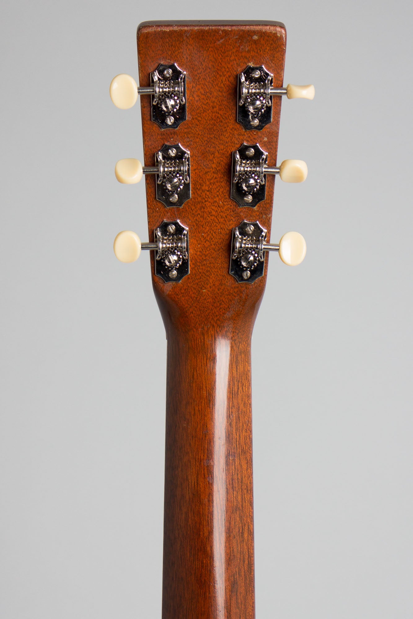 C. F. Martin 000-18 Flat Top Acoustic Guitar (1941)
