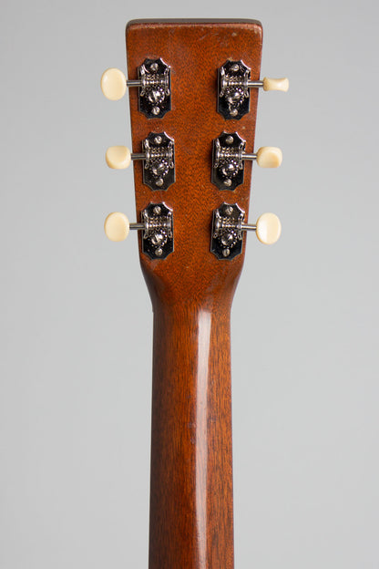 C. F. Martin 000-18 Flat Top Acoustic Guitar (1941)