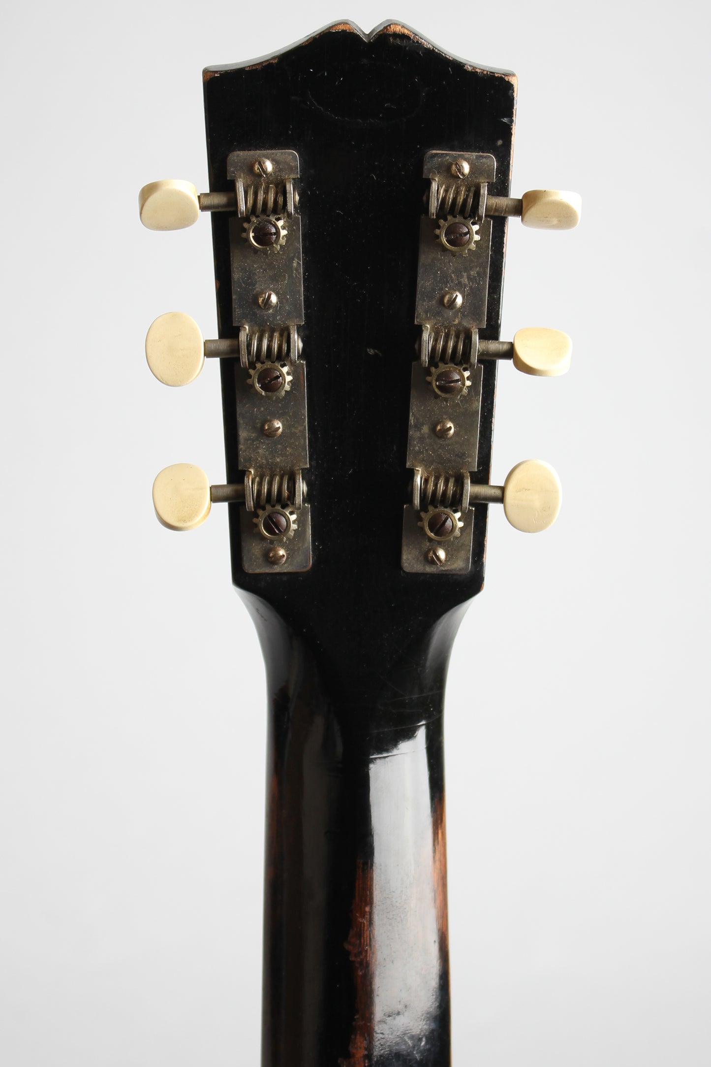Gibson L-0 Flat Top Acoustic Guitar (1937)