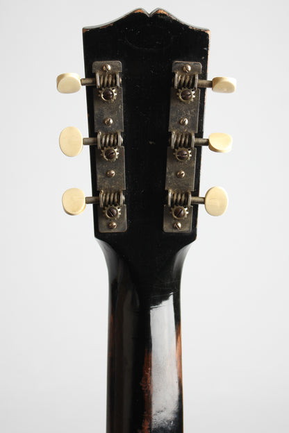 Gibson L-0 Flat Top Acoustic Guitar (1937)