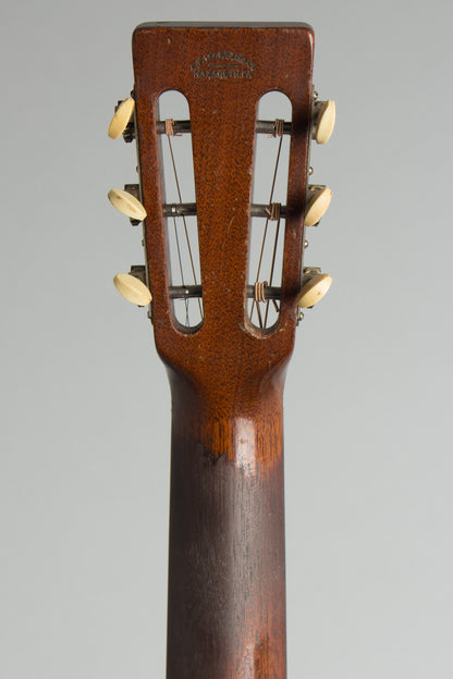 C. F. Martin 00-21 Flat Top Acoustic Guitar (1929)