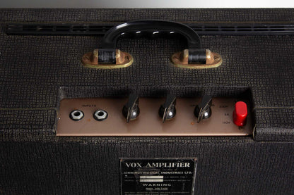 Vox AC-4 Tube Amplifier (1964)