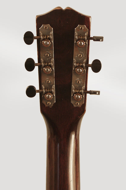 Gibson L-00 Flat Top Acoustic Guitar (1943)