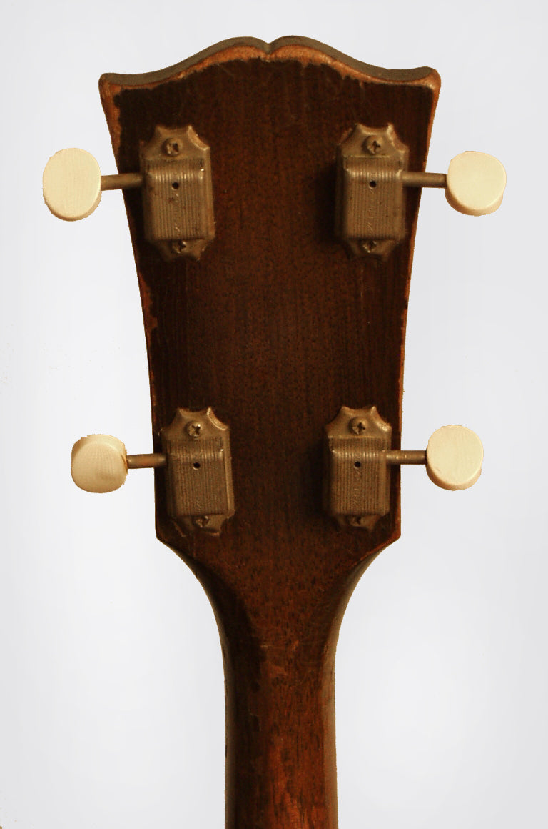 Gibson ETG-150 Arch Top Hollow Body Electric Tenor Guitar (1949)