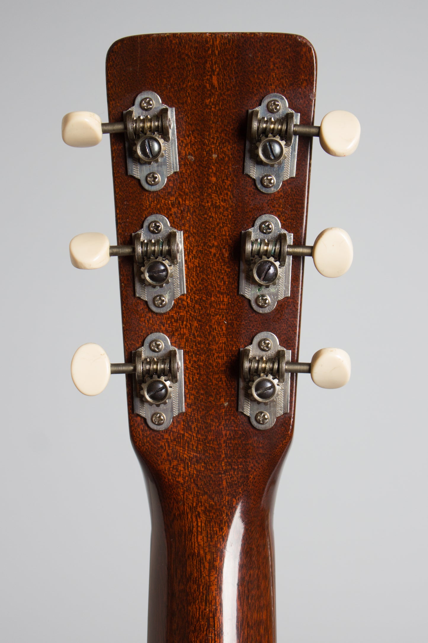 C. F. Martin 00-17 Flat Top Acoustic Guitar (1957)