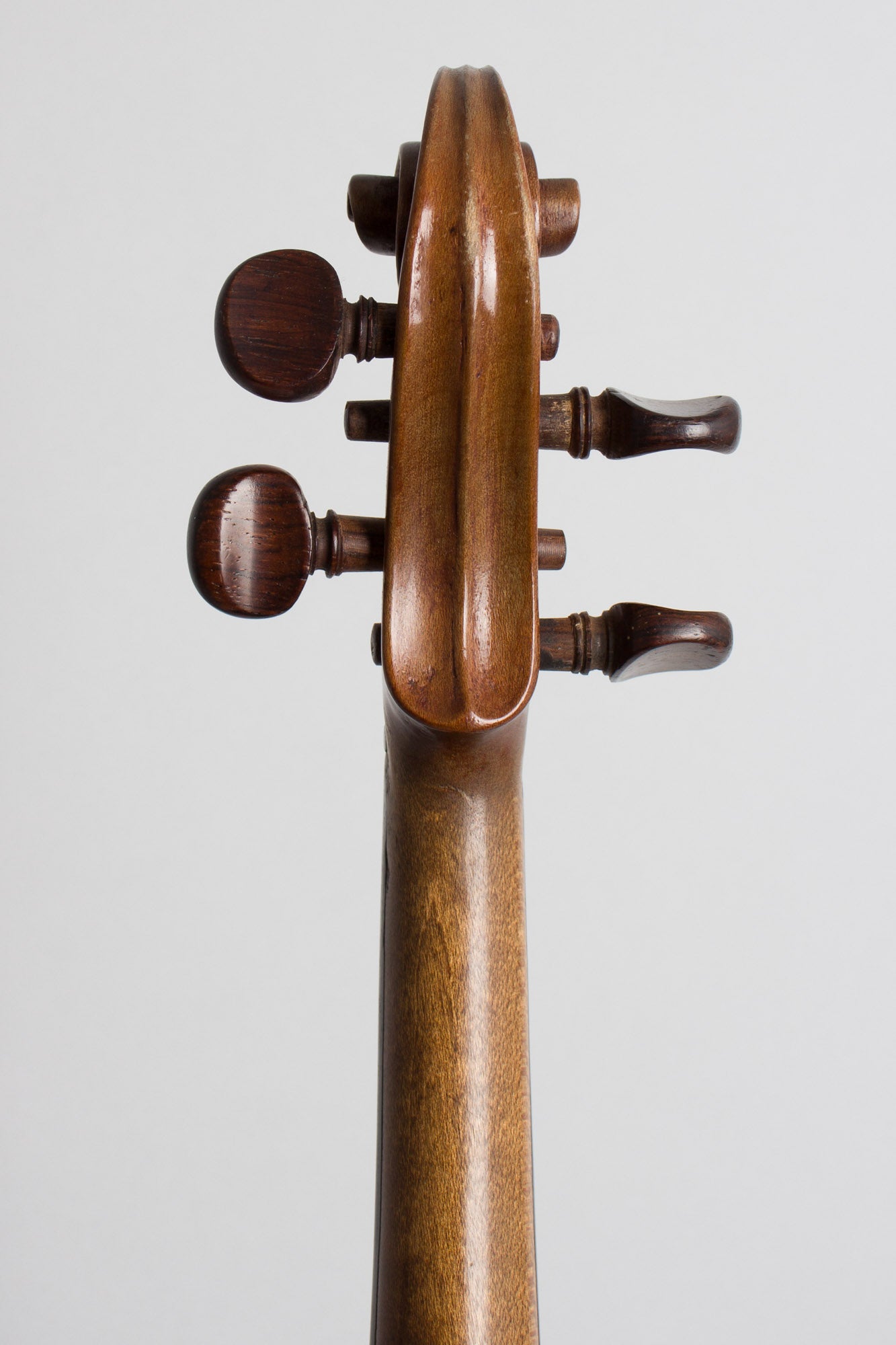 Unknown Pochette Violin (1900)