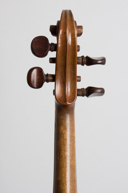 Unknown Pochette Violin (1900)