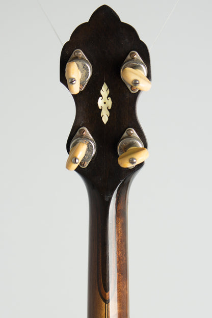 Bacon & Day Silver Bell #1 5 String Banjo (1924)