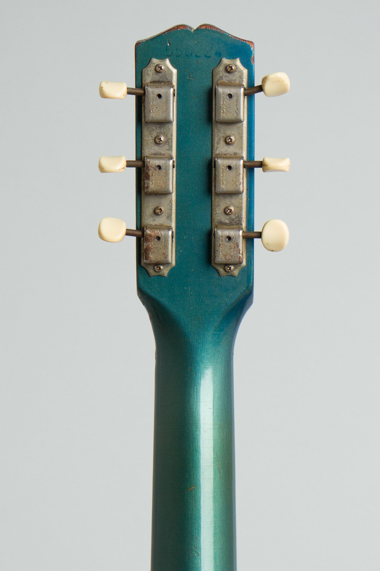 Gibson Melody Maker 3/4 Solid Body Electric Guitar (1966)