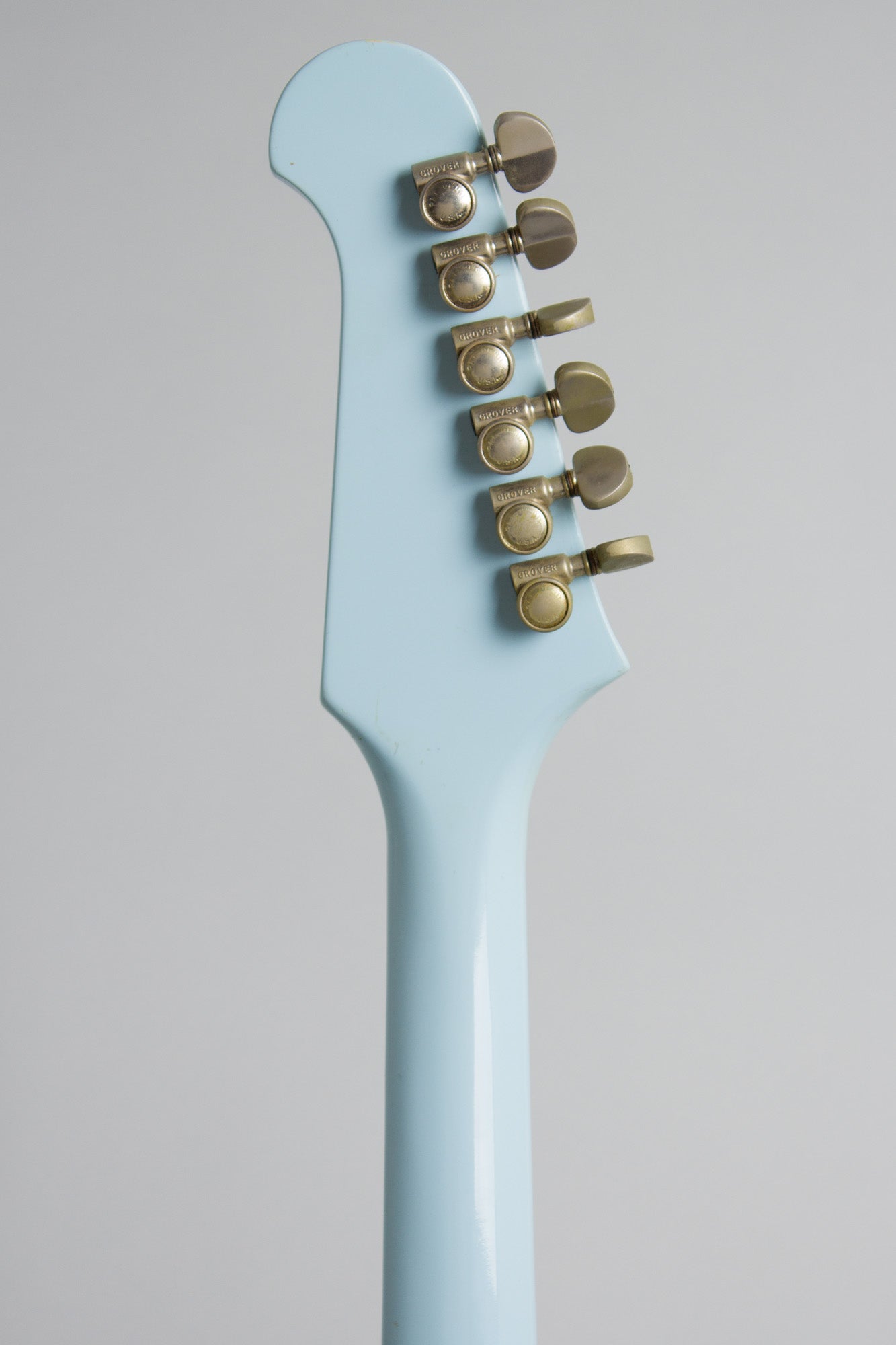 Gibson Firebird I Solid Body Electric Guitar (1966)