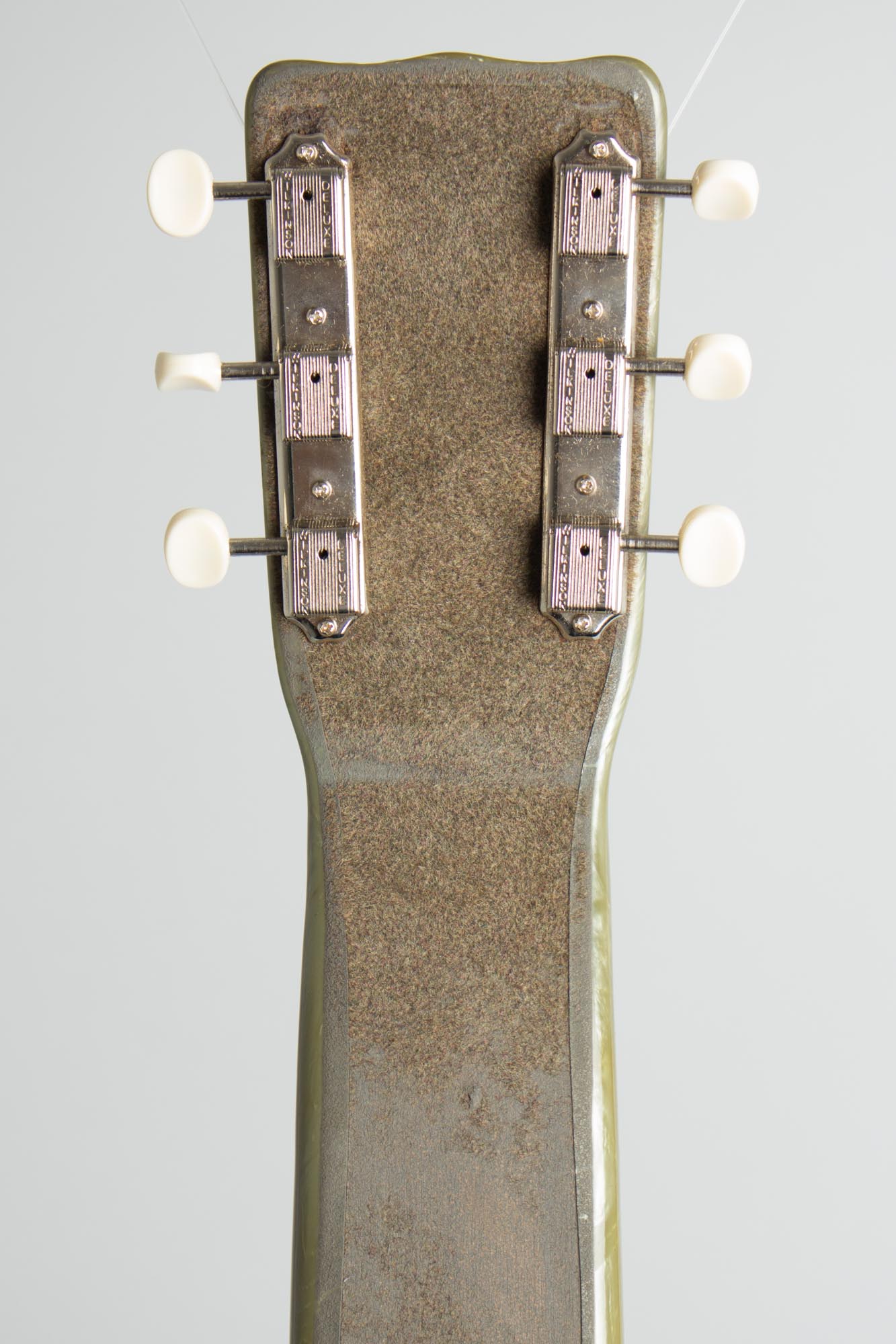 Magnatone Maestro Lap Steel Electric Guitar (1950)