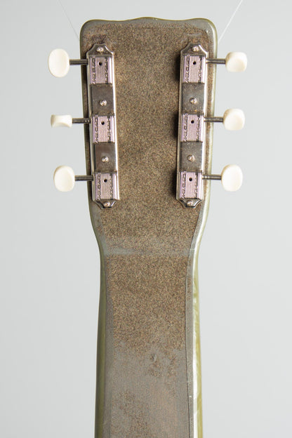 Magnatone Maestro Lap Steel Electric Guitar (1950)