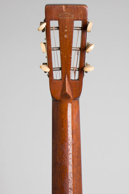 C. F. Martin 0-28 Flat Top Acoustic Guitar (1927)