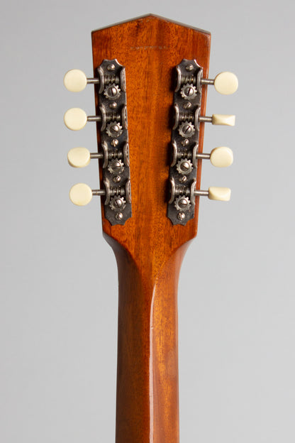 Kalamazoo KK-31 Mandocello (1937)