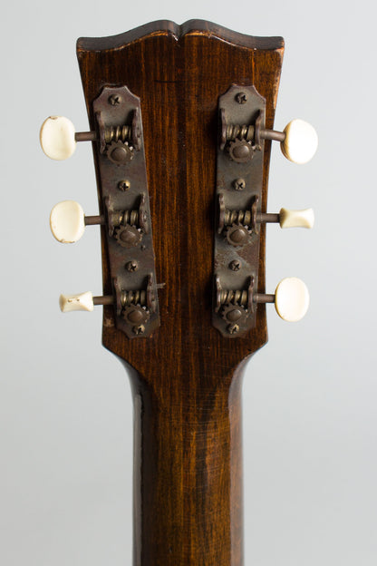 Gibson J-45 Flat Top Acoustic Guitar (1944)