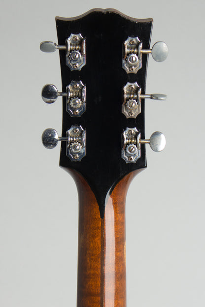 Gibson SJ-100 Flat Top Acoustic Guitar (1941)