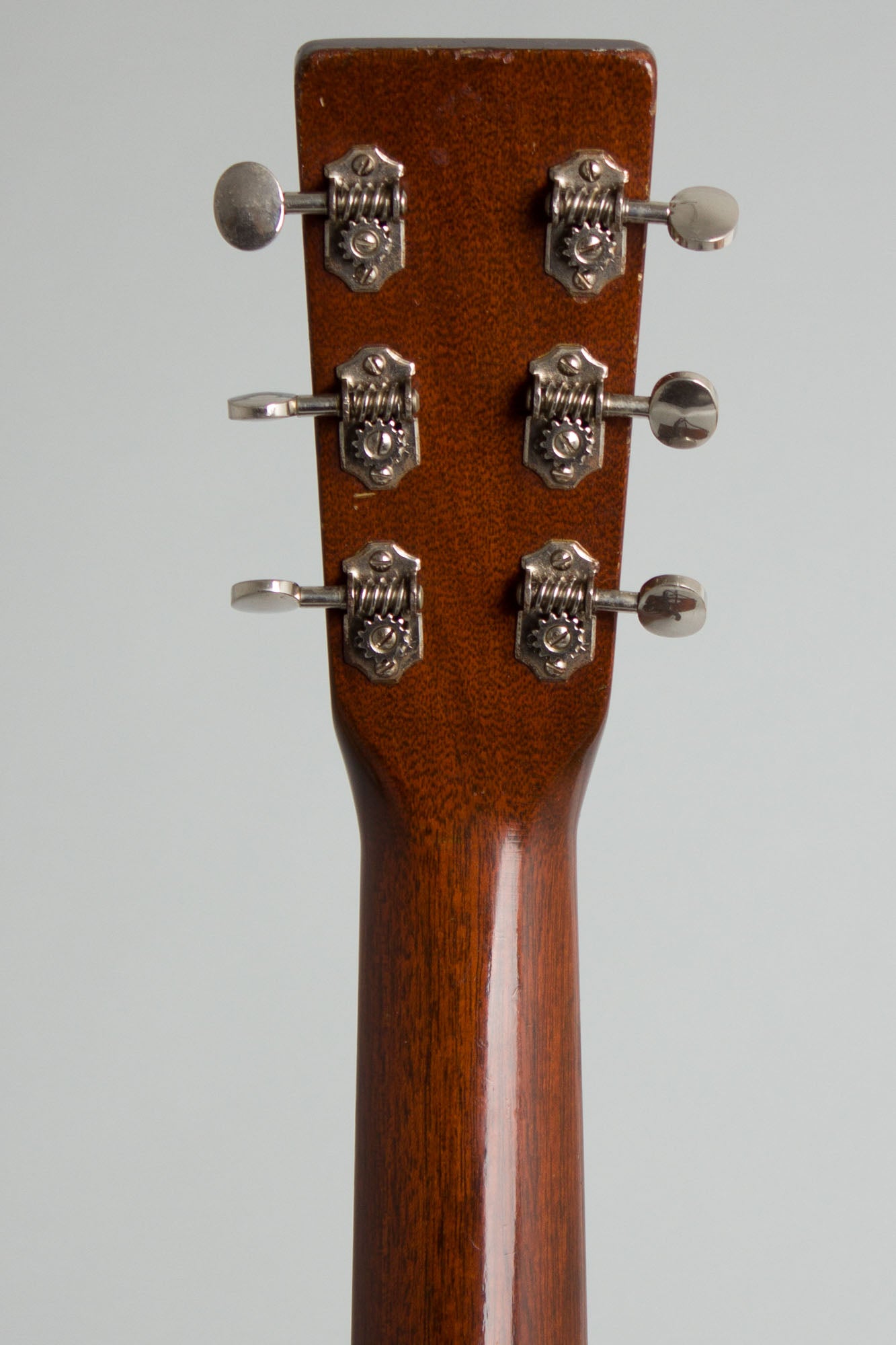 C. F. Martin 0-17 Flat Top Acoustic Guitar (1935)