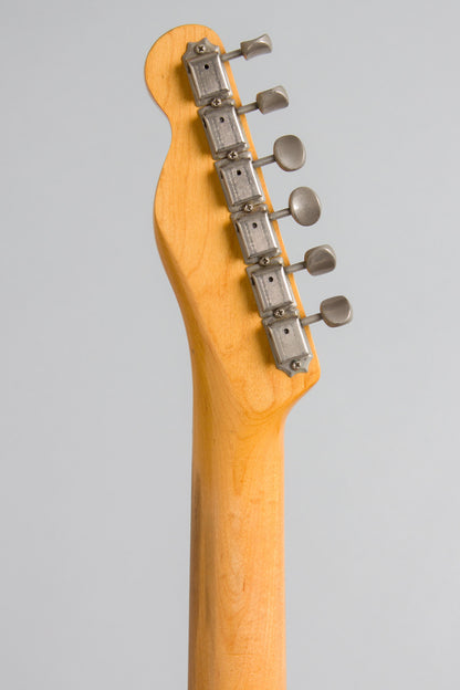 Fender Telecaster Solid Body Electric Guitar (1966)