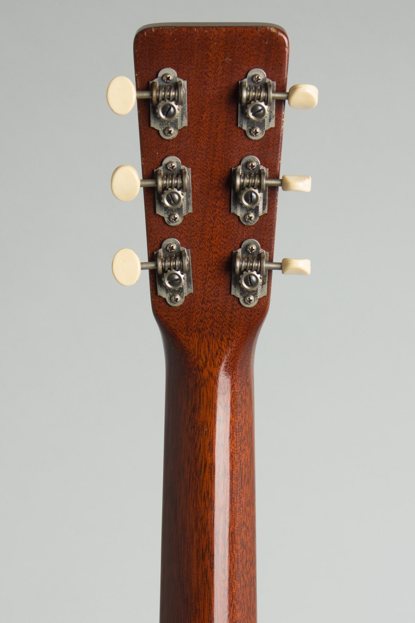 C. F. Martin 00-17 Flat Top Acoustic Guitar (1954)