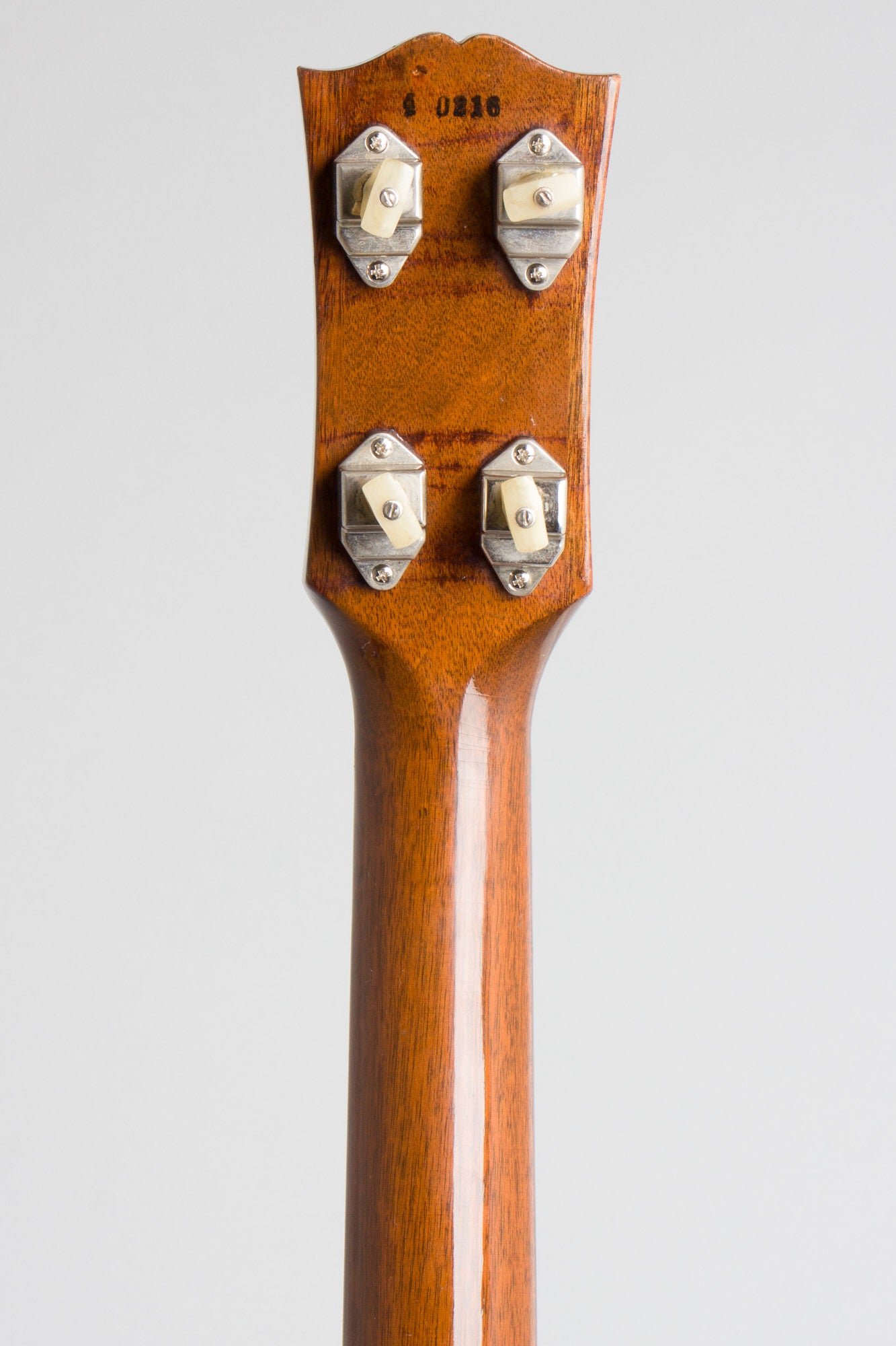 Gibson EB-1 Electric Bass Guitar (1954)