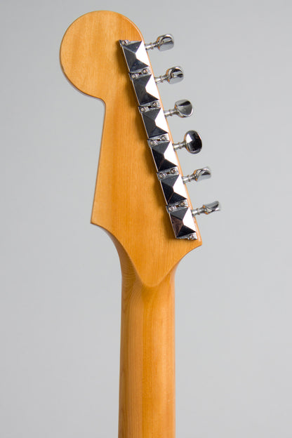 Matsumoku Crown Professional UC-2 Solid Body Electric Guitar (1968)