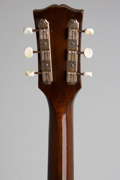 Gibson ES-140 Arch Top Hollow Body Electric Guitar (1954)